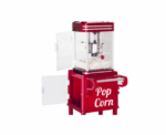 Beper Popcorn Maker with Cart - Image 