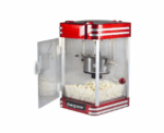 Beper Popcorn Maker with Cart - Image 