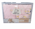 Newborn Hospital Baby Set - Image 