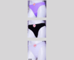 Women Cotton Briefs - Image 