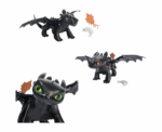 Spin Master Dreamworks Dragons Toothless - Image 