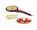 Beper Crepe Maker - Image 