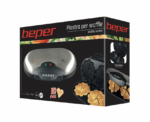 Beper Waffle Maker - Image 