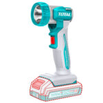 Total 20V Cordless Work lamp 450 Lumens (tool only) - Image 