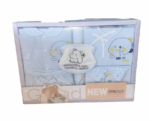 Newborn Hospital Baby Set - Image 