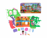 Dora The Explorer Playset - Image 