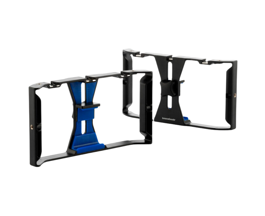 290 InnovaGoods Smartphone Holder - Image 1