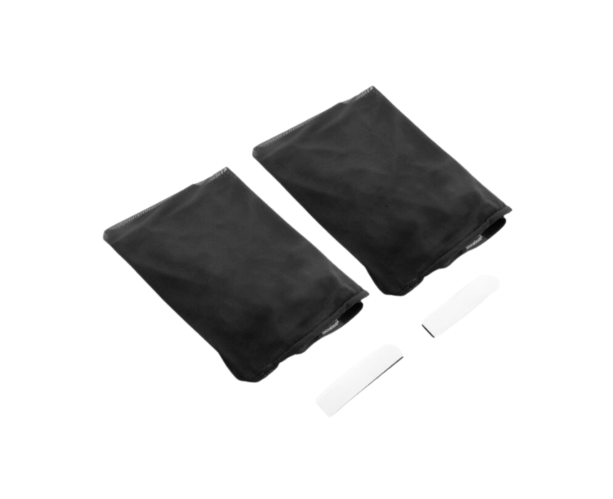 292 InnovaGoods Mesh Sunshade - Image 1