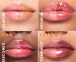 Outrageous Plump Lip Gloss X Tabasco JALAPEÑO Sephora Collection - Image 