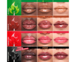 Outrageous Plump Lip Gloss X Tabasco TABASCO RED Sephora Collection - Image 