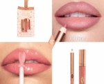 Mini Pillow Talk Glossy Lip Duos Charlotte Tilbury - Image 