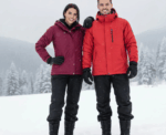 Snow Boots (Unisex: Men & Women) - Image 