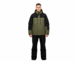 Snow Pants + Jacket Water Proof Set (Men) - Image 