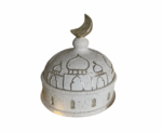 Ramadan Covered Resin Plate - Image 