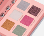 Eyeshadow Palette Los Angeles Chiara Ferragni - Image 
