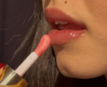 Lush Fruit Lip Oil - Image 