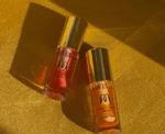 Mango Glow Lip Oil - Image 