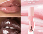 Honey Infused Hydrating Lip Oil Watermelon Sugar Gisou - Image 