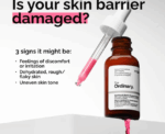 Soothing And Barrier Support Serum For Sensitive Skin Hydration The Ordinary - Image 