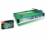 Mini Tabletop Billiards Game Se - Image 