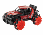RC Stunt Spray Car (Assorted) - Image 