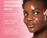 Watermelon Glow Dewy Skin Routine Gift Set Glow Recipe - Image 