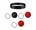 Boxing Head Reflex Ball - Image 