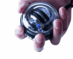 Gyro Ball Wrist Strengthener - Image 