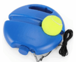 Tennis solo-training ball set - Image 
