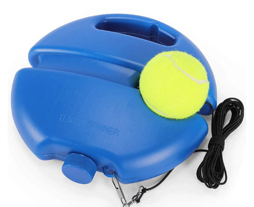 3 Tennis solo-training ball set - Image 1