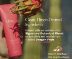 Cactus Fruit 3 In 1 Styling Cream Dae - Image 