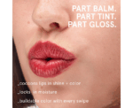 Ultralip High Shine Lipstick With Hyaluronic Acid Glossier - Image 