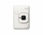 Fujifilm Instax Mini LiPlay Hybrid Camera - Image 