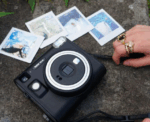 Fujifilm Instax Square SQ40 Instant Camera - Image 