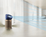 Dyson Purifier Big+Quiet Formaldehyde HEPA H13 10m - Image 
