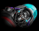 Dyson Gen5detect Absolute Cordless Vacuum 280AW - Image 