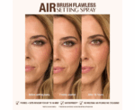 Mini Airbrush Flawless Setting Spray Duo Gift Set Charlotte Tilbury - Image 
