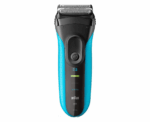 Braun Series 3 3010BT Shave & Style 3-in-1 - Image 