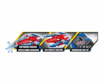 Hero Shield Gel Ball Blaster Toy (Assorted) - Image 
