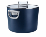 Joseph Joseph Space 25cm Non-Stick Stock Pot - Image 