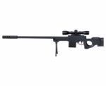 Sniper Rifle Toy Gun - Image 
