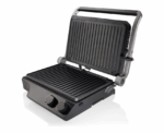 Hisense XXL Contact Grill 2000W - Image 