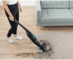 Sencor 2-in-1 Cordless Stick Vacuum 22.2V - Image 