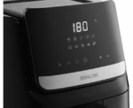 Sencor Digital Air Fryer 6.5L 1600W - Image 