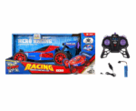 Spider-Man Racing Remote Control Car - Image 