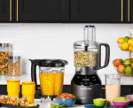 NutriBullet Smart Touch 3-in-1 System - Image 