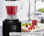 Moulinex Food Processor 800W - Image 