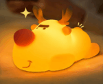 Rechargeable Night Light For Children - Image 