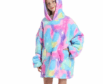 Kids Wearable Blanket - Image 