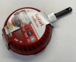 Tefal Tempo Flame Wokpan 26cm - Image 